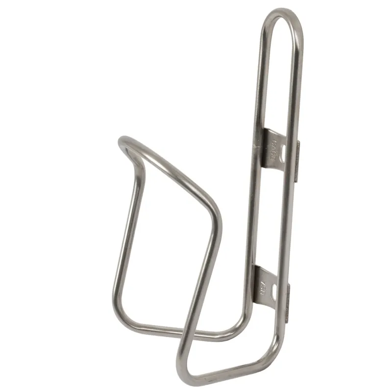 Top-Preis King Cage Flat Top Flaschenhalter - Edelstahl