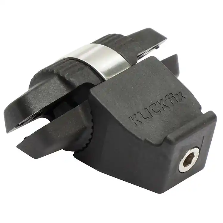 Meistverkauft KLICKfix Contour Satteladapter 0217HS