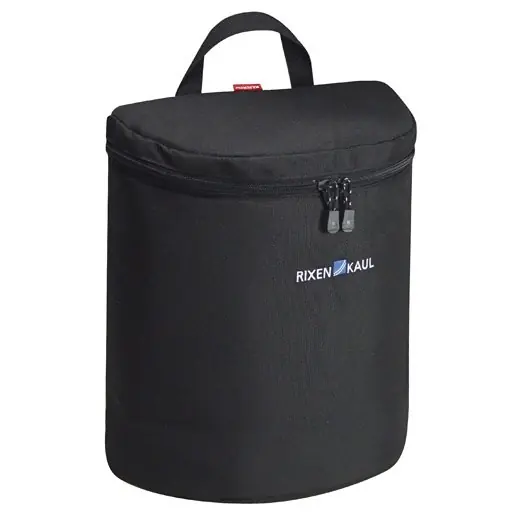 Online Kaufen KLICKfix Citybag GTA 0218S Gepäckträgertasche - 15L - schwarz