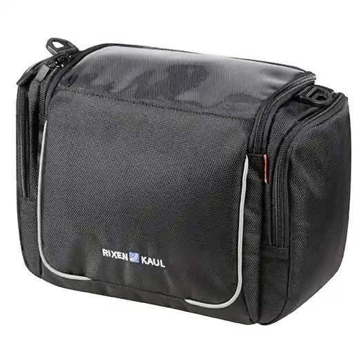 KLICKfix Aventour Sport 0270AS Lenkertasche - 7L - schwarz Expressversand