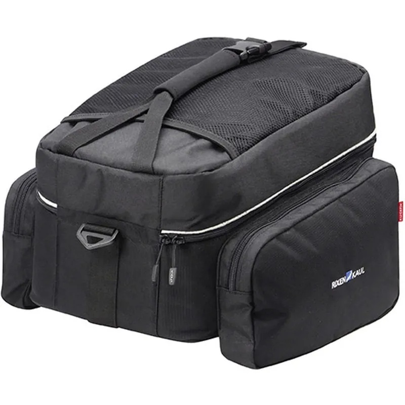 Nur Heute KLICKfix Rackpack Touring GTA 0264GTA Gepäckträgertasche - 20L - schwarz