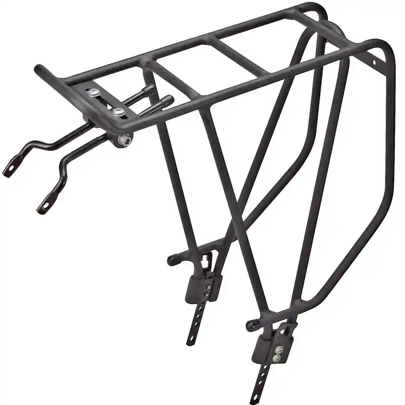 Preis Gesenkt KLICKfix Rackpacker Gepäckträger 1913S - 26"-28"