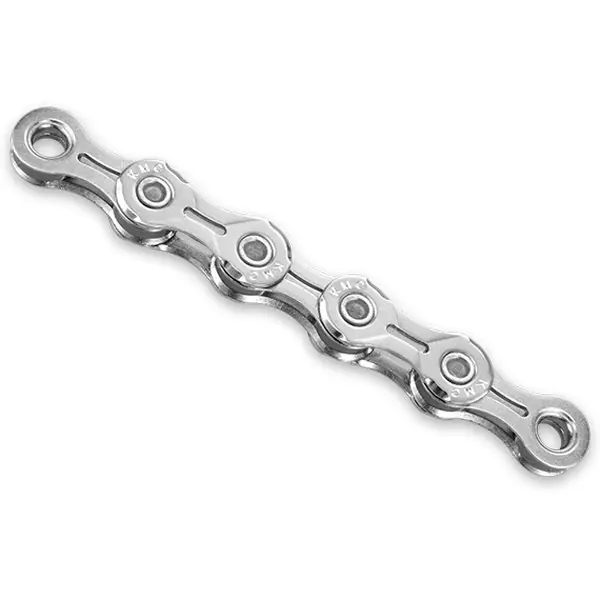KMC X10EL Kette - 10-fach - silber Preiswert