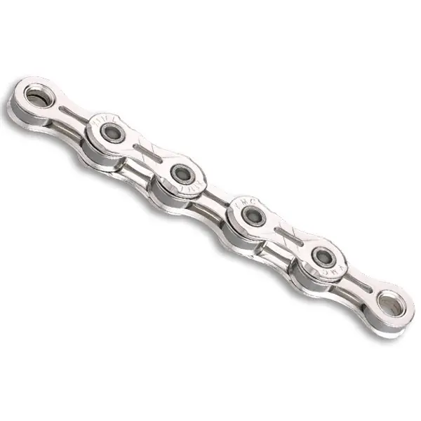 Garantierte Lieferung KMC X11EL Silver Kette - 11-fach
