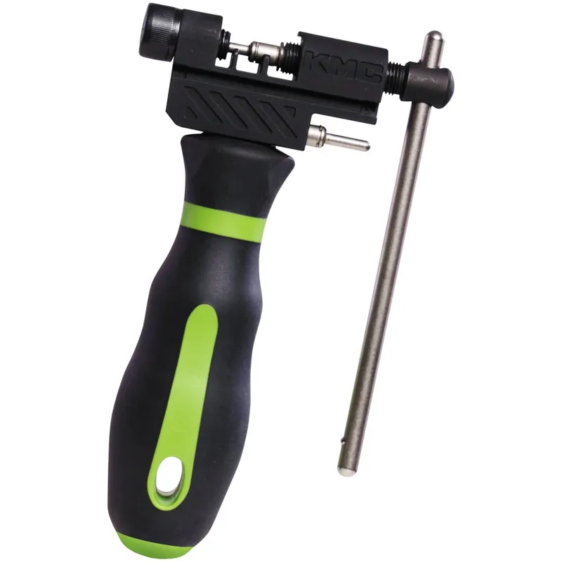 Solange Der Vorrat Reicht KMC Chain Tool Pro De-Riveter Kettennieter