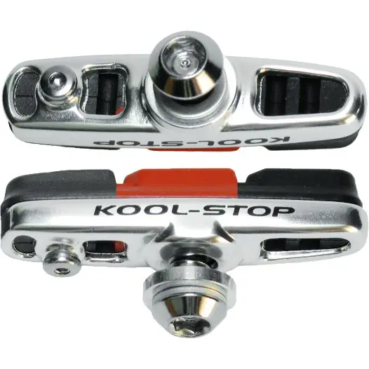 Kool Stop Dura2 TripleLite Bremsschuhe - KS-RHD2 Sofort Bestellen