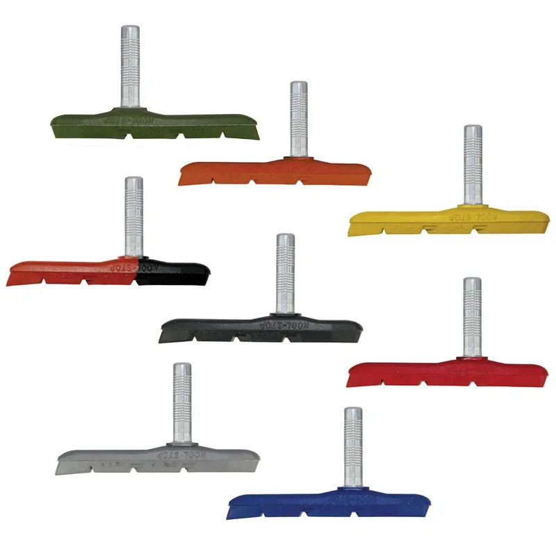 Kool Stop Thinline Cantilever Bremsschuhe - KS-TLCB / KS-TLCSA / KS-TLCC / TLCDL Angebot