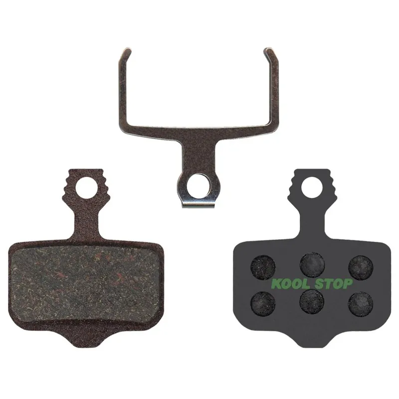 Kool Stop E-Bike Disc Bremsbeläge - Avid Elixir / SRAM XX/XO/DB - KS-D296E Jetzt Kaufen
