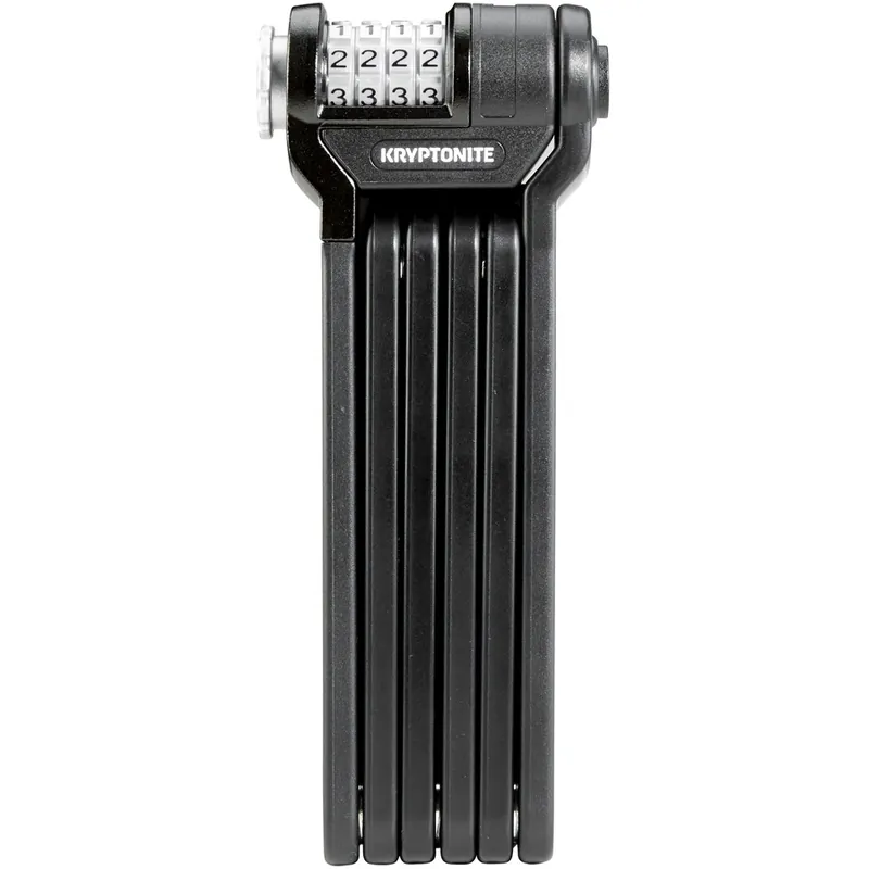 Ausverkauf Kryptonite Keeper Combo 585 85cm Faltschloss