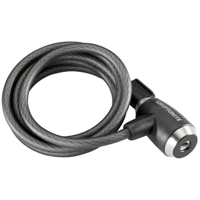 Kryptonite KryptoFlex 1018 Key 180cm Kabelschloss Letzte Chance