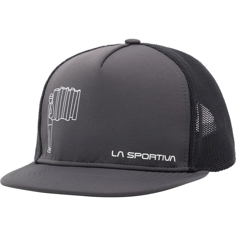 La Sportiva Citizen of the Mountain Cap - Onyx Online Kaufen