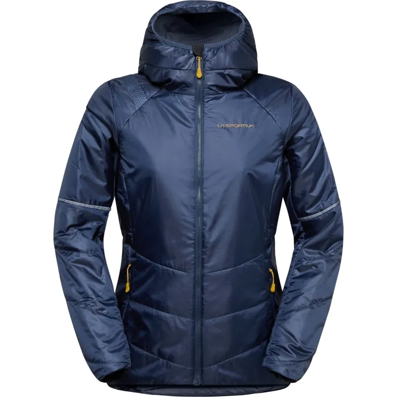 La Sportiva Mythic Primaloft Jacke Damen - Night Sky Online Kaufen