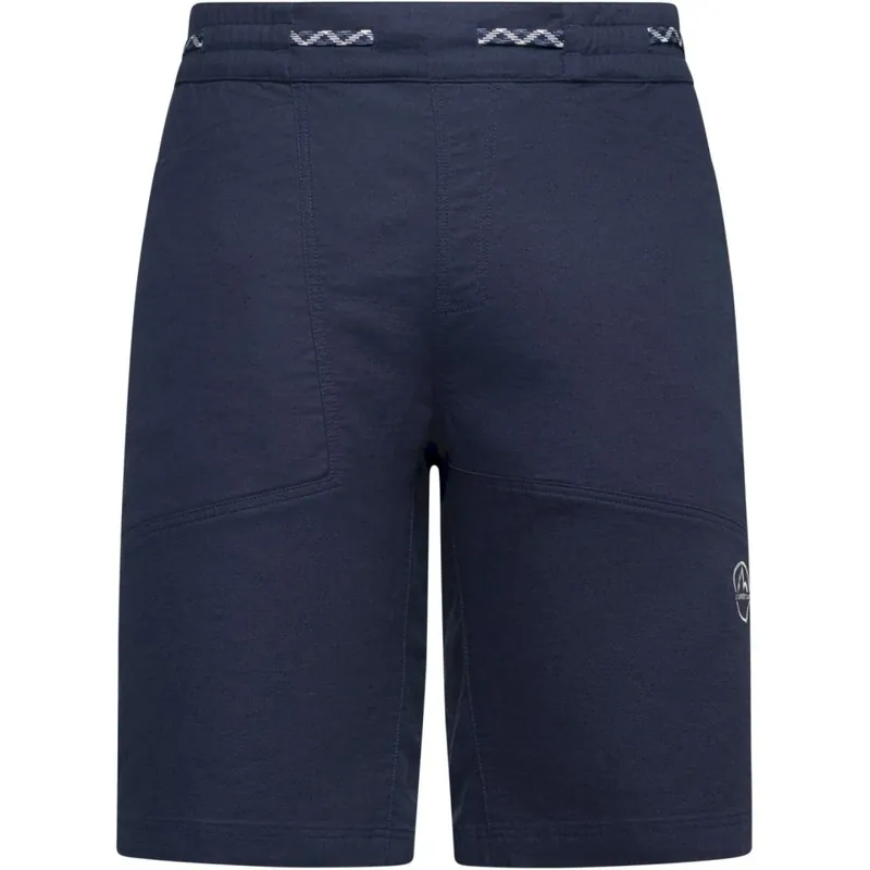 Ausverkauf La Sportiva Bolt Shorts Herren - Night Sky/Chalk