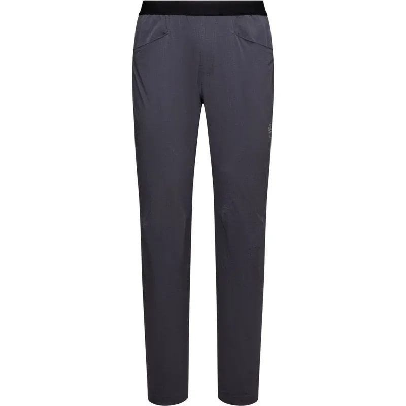 Top-Preis La Sportiva Helixir Hose Herren - Onyx/Chalk