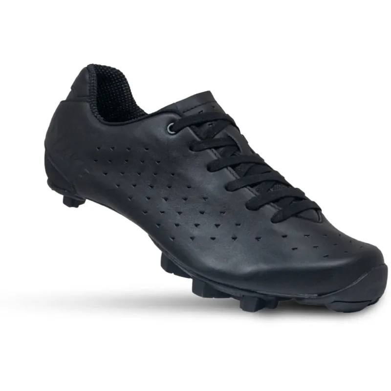 Wochenendangebot Lake MX21G MTB Schuhe Herren - schwarz/schwarz