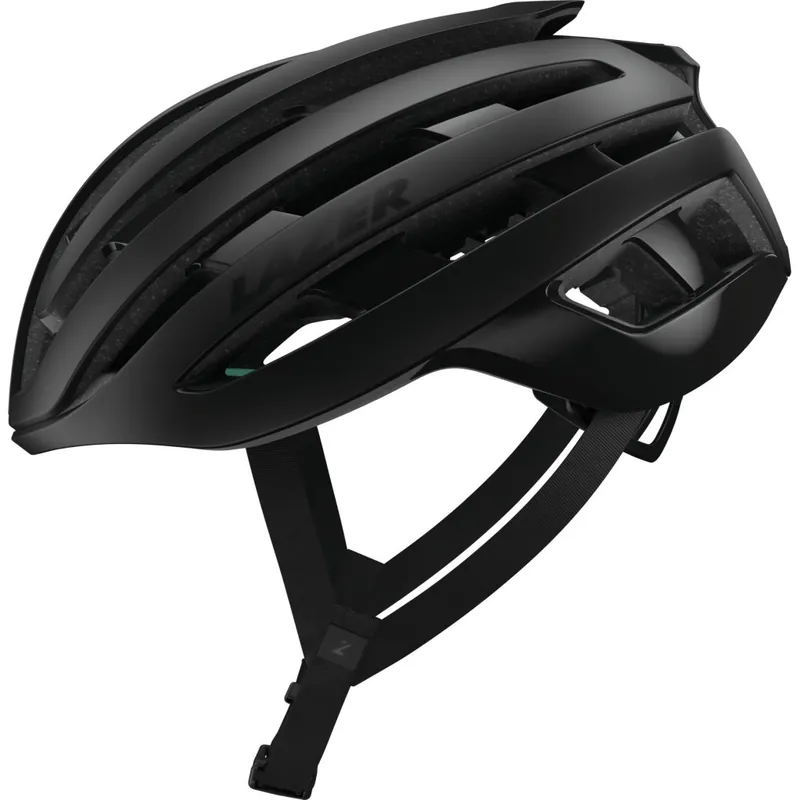 Lazer Z1 KinetiCore Rennradhelm - matte black Jetzt Bestellen