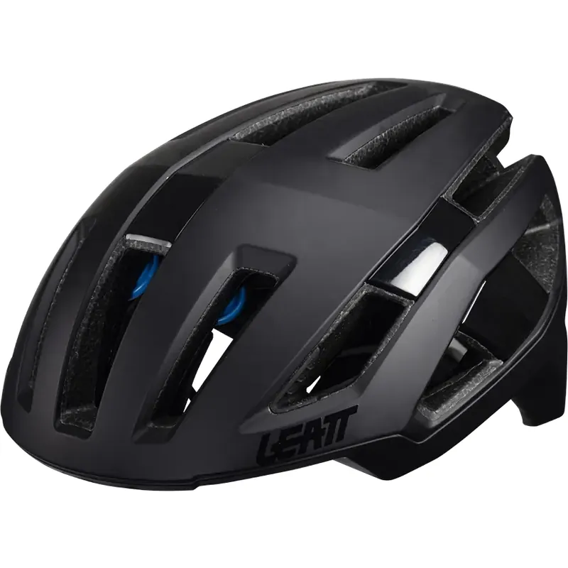 Schneller Versand Leatt MTB Endurance 3.0 Helm - schwarz