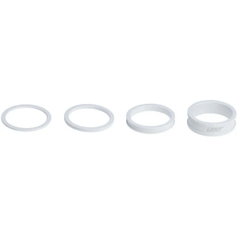 Leatt CeraMAG Headset Spacer Kit - cerabone Heißes Angebot