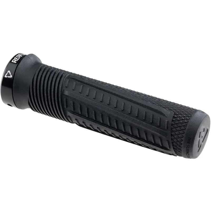 Leatt ReaFlex 6.0 Half Waffle Griffe - S – schwarz Highlight