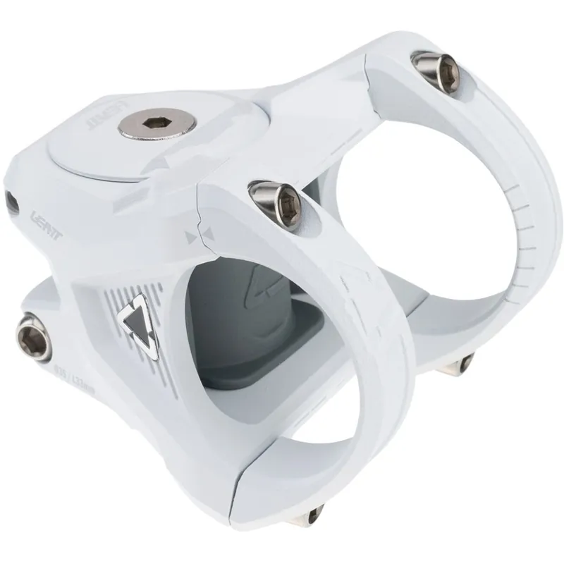 Jetzt Kaufen Leatt CeraMAG Gravity 8.0 Ti Vorbau - Ø 35mm - cerabone