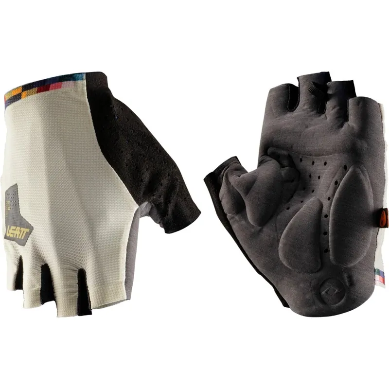 Leatt Endurance 5.0 MTB-Handschuhe Herren - cream white Aktuell