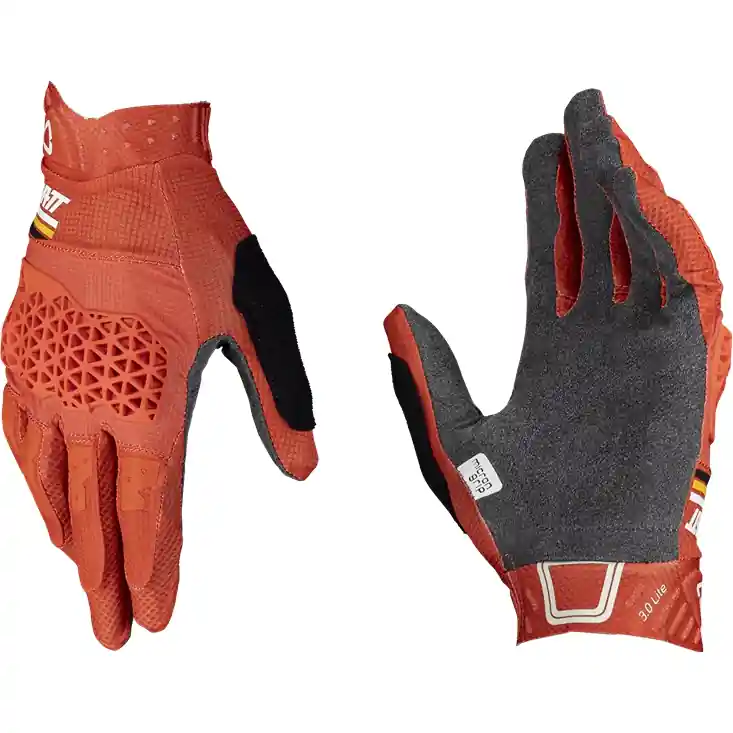 Highlight Leatt 3.0 Lite MTB Handschuhe Herren - glow
