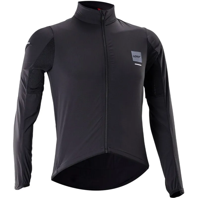 Leatt WindBlock 2.0 MTB Jacke Damen - schwarz Solange Der Vorrat Reicht
