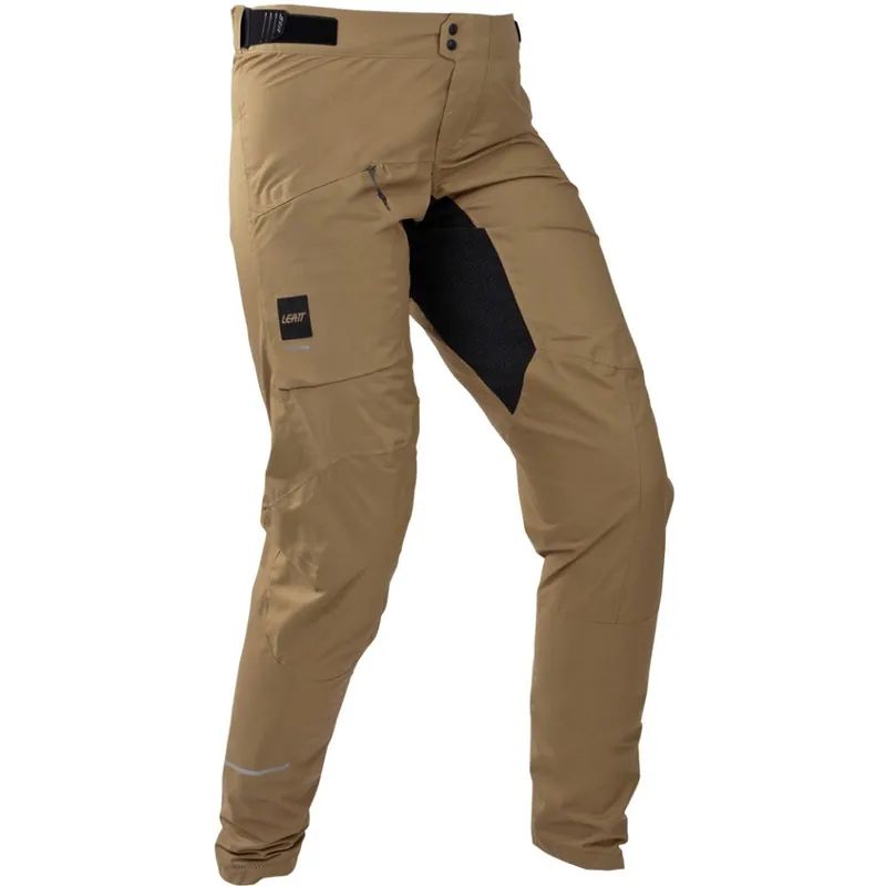 Leatt HydraDri 3.0 MTB-Hosen Herren - brass brown Preisknaller