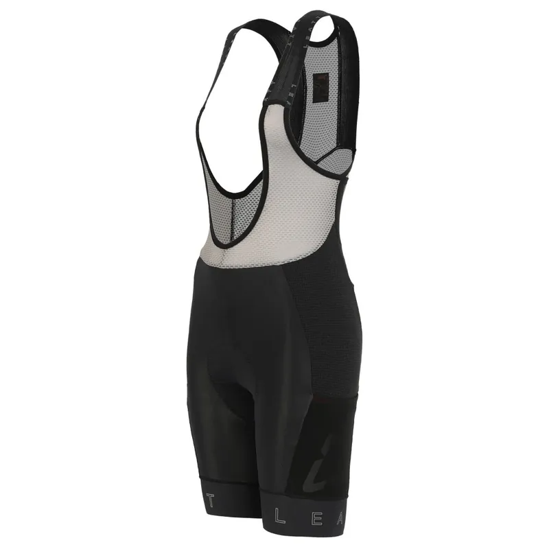 Expressversand Leatt MTB Endurance 5.0 Trägershorts Damen - schwarz