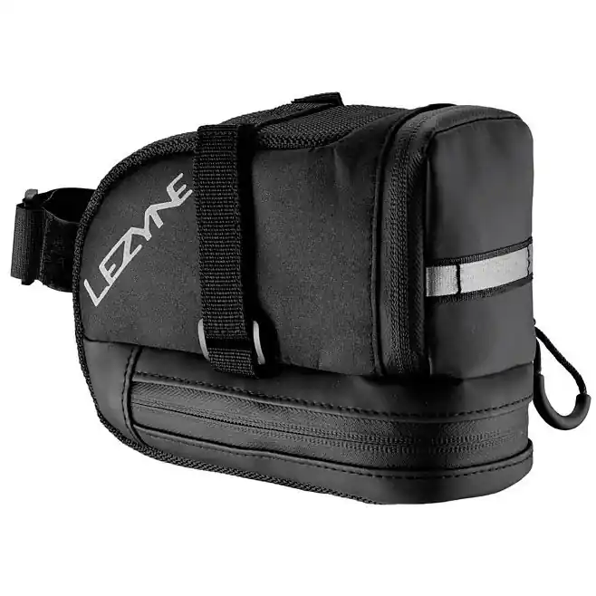 Lezyne L-Caddy Satteltasche - 1.2L - schwarz Nur Für Kurze Zeit