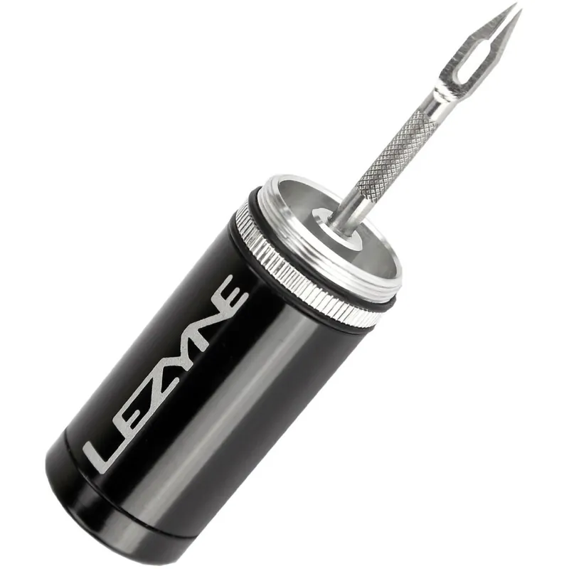 Lezyne Tubeless Kit Werkzeug für Tubeless Reifenreparatur Jetzt Bestellen