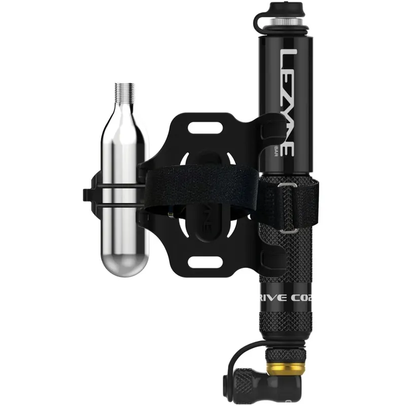 Sofort Bestellen Lezyne Pocket Drive CO2 Minipumpe