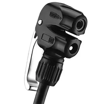 Lezyne Dual Valve Pumpenkopf Schneller Versand