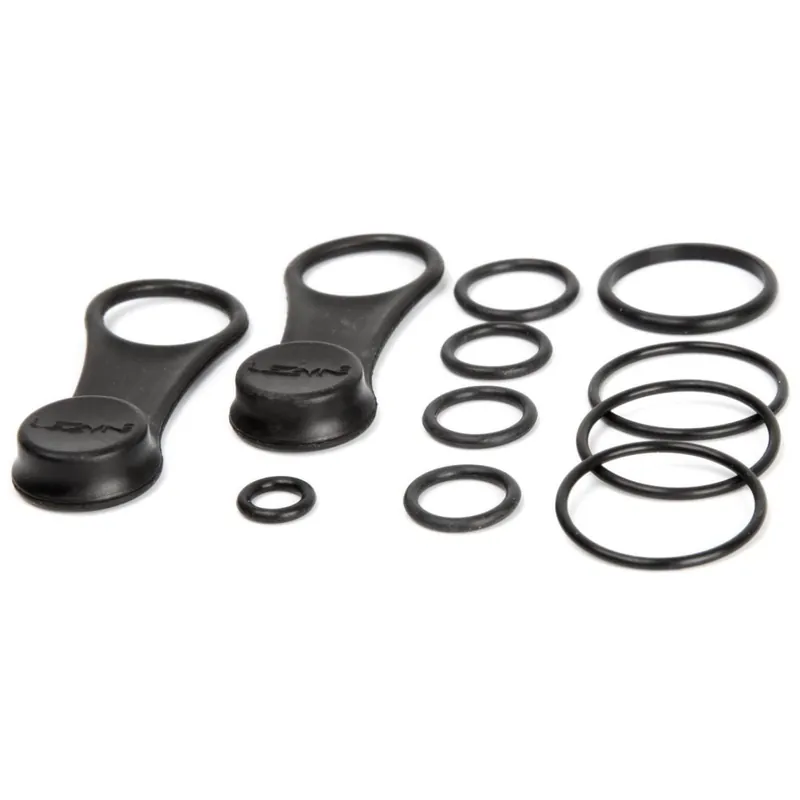 Wochenendangebot Lezyne Dichtungs-Kit für Alloy Drive Pumpe
