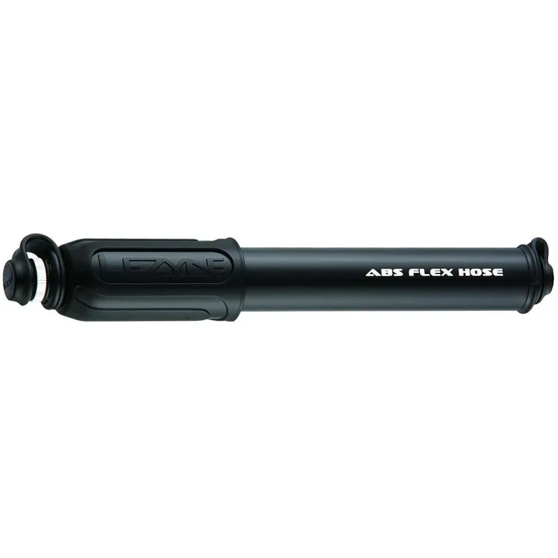 Mega-Angebot Lezyne HP Drive Medium Pumpe - schwarz