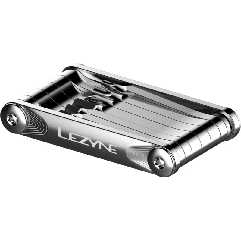 Lezyne SV Pro Miniwerkzeug / Multitool - 11 Mega-Angebot