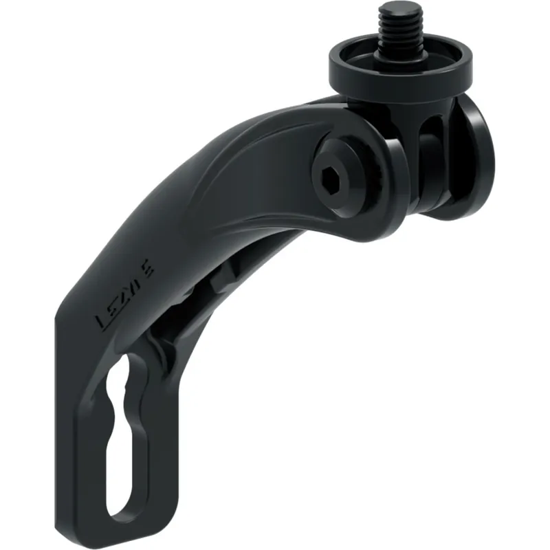 Top-Preis Lezyne Mini Ersatzhalterung für E-Bike Beleuchtung Go-Pro - schwarz