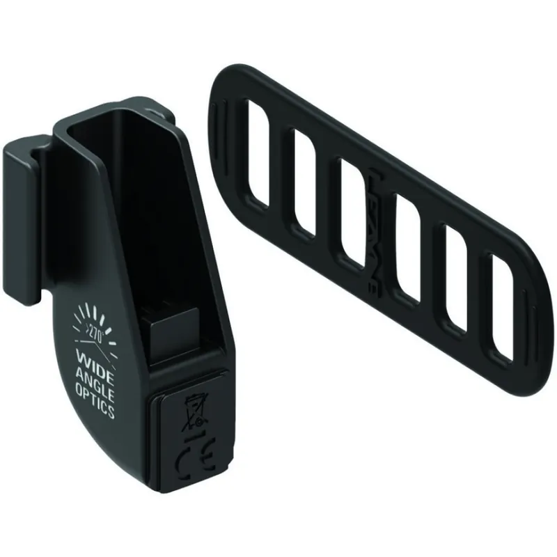 Lezyne Magnetische Halterung für LED Stick Drive - schwarz Wochenendangebot