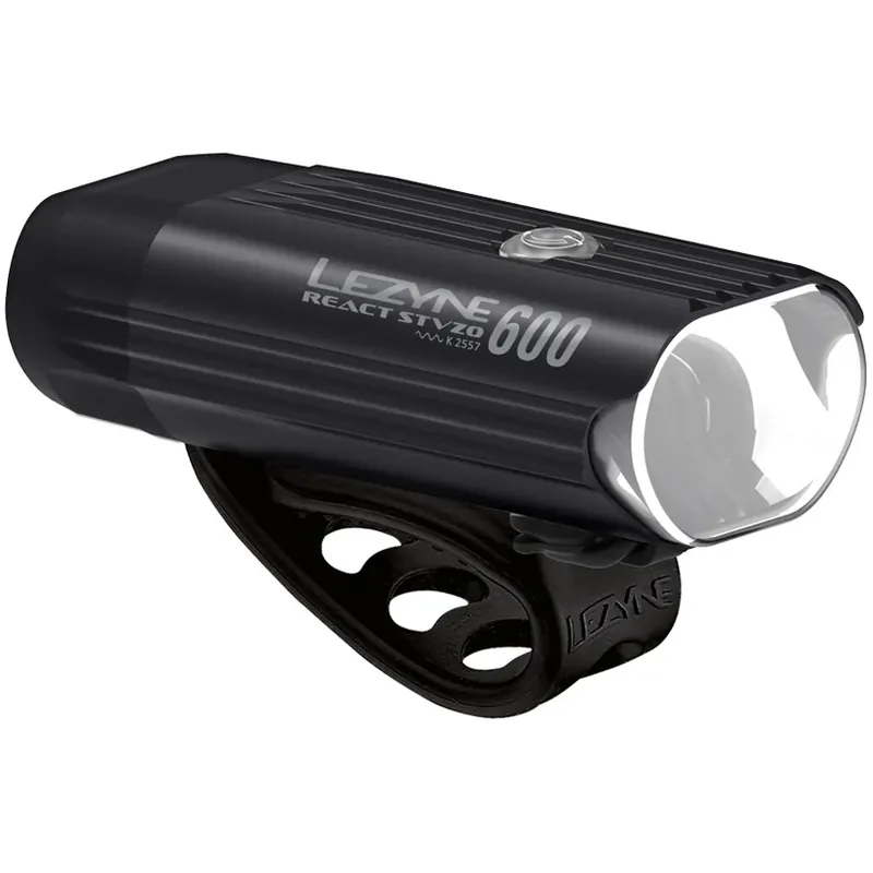 Preisknaller Lezyne React StVZO Frontleuchte