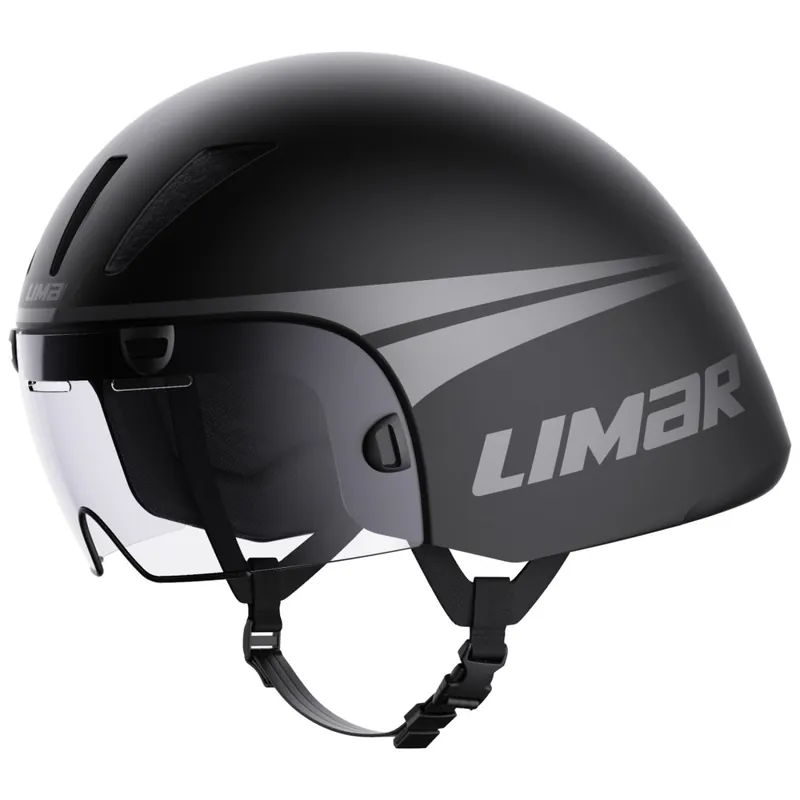 Top-Angebot Limar Air King Evo Helm - Mattschwarz