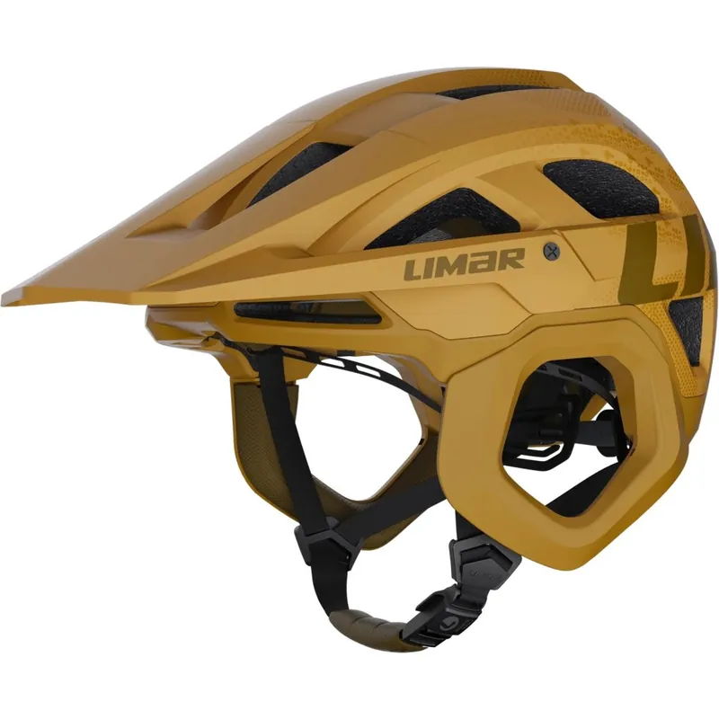 Limar Etna MIPS Fahrradhelm - Matt Mellow Mustard Wochenendangebot