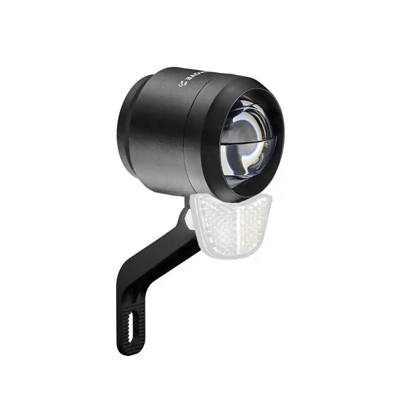 Litemove SE-90A LED Frontleuchte für E-Bikes - SE-90A Standard-Gabelhalterung Angebot