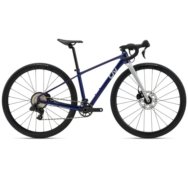 Liv SEEK 2 - 27.5" Kinder Rennrad - 2026 - purple haze Sofort Bestellen
