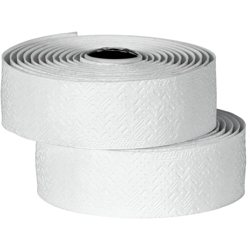 Lizard Skins DSP Ultra Lenkerband - 3.5mm - diamond white Neu