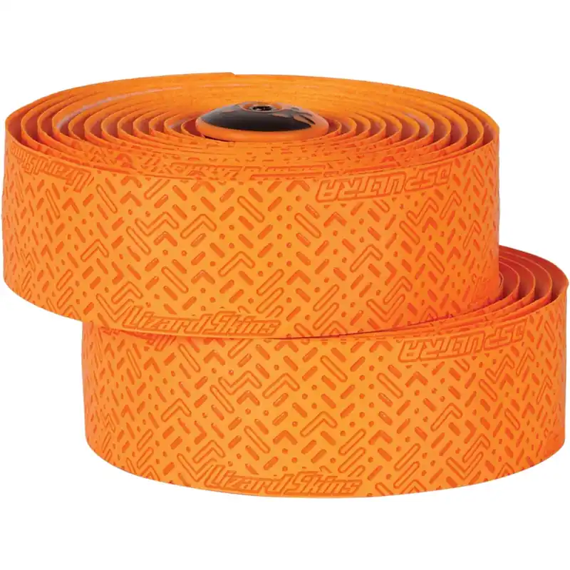 Lizard Skins DSP Ultra Lenkerband - 2.7mm - tangerine orange Rabatt