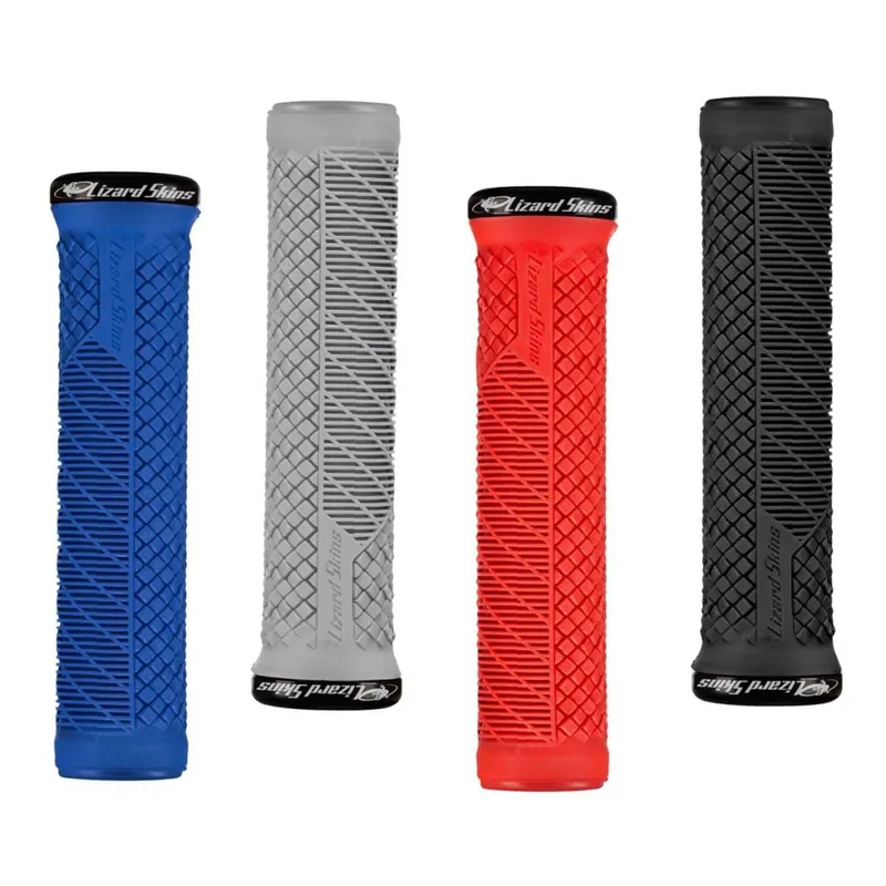 Heißes Angebot Lizard Skins Charger EVO Lock-On Lenkergriffe