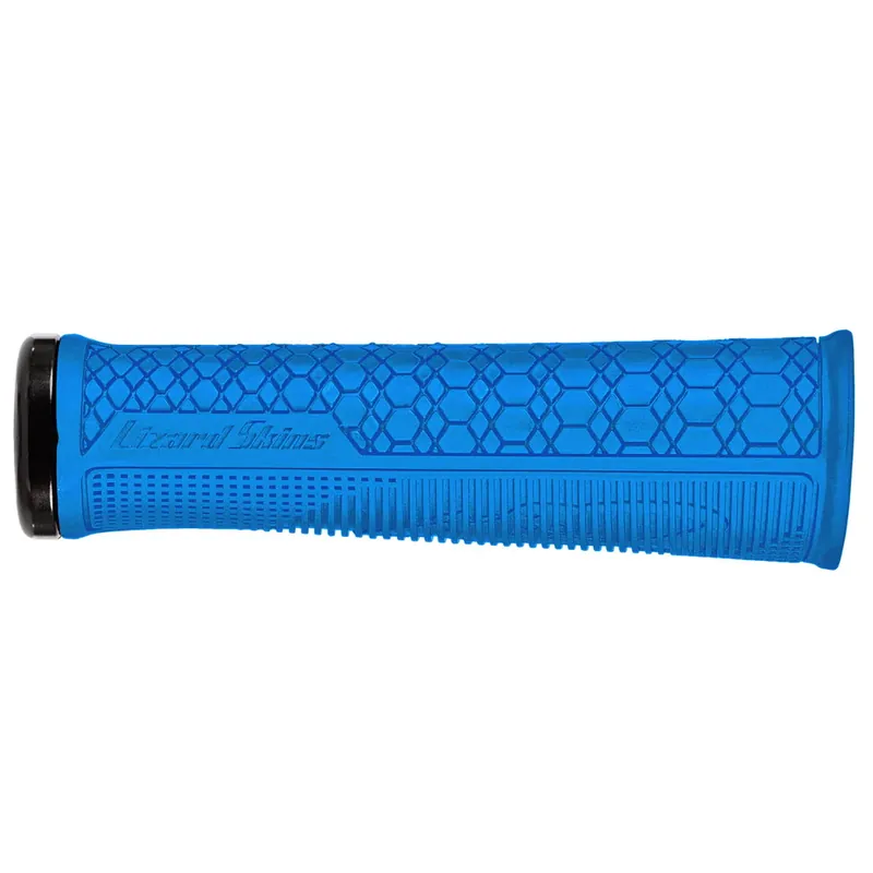 Nur Heute Lizard Skins Gradient Lock-On Griffe - deja blue