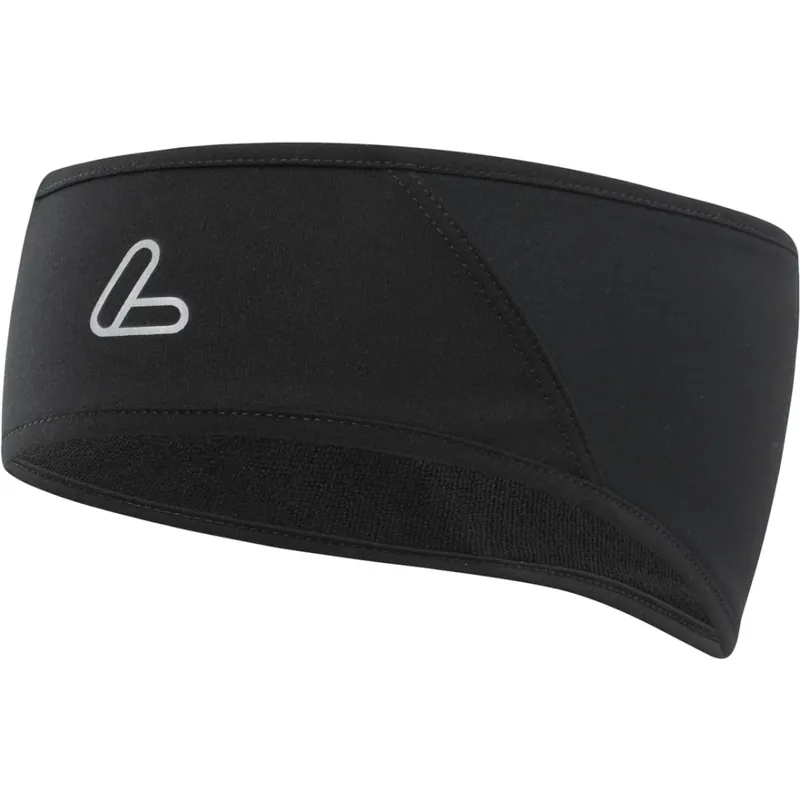 Löffler Airblocc Flaps Stirnband - schwarz 990 Sale