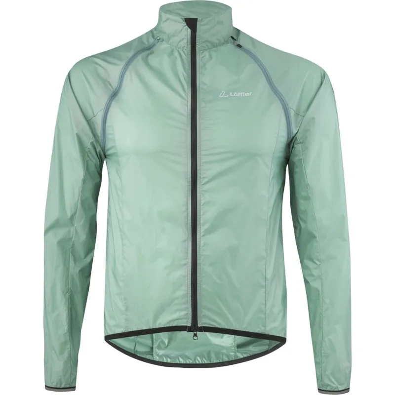 Löffler Windshell Zip-Off Bike Jacke Herren - cottage 363 Angebot