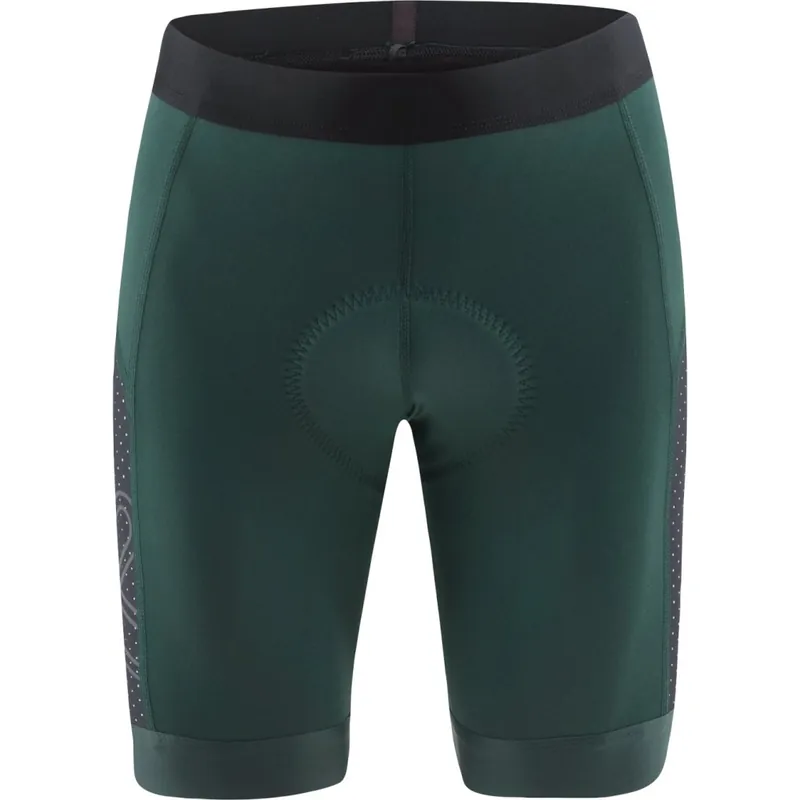 Heißes Angebot Löffler Winner 4 Bike Tights Herren - forest 365
